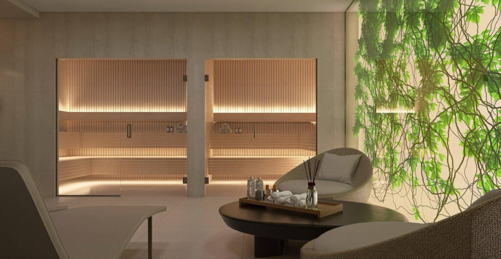 Apartamenty na sprzedaż Świnoujście Monte Casino 7