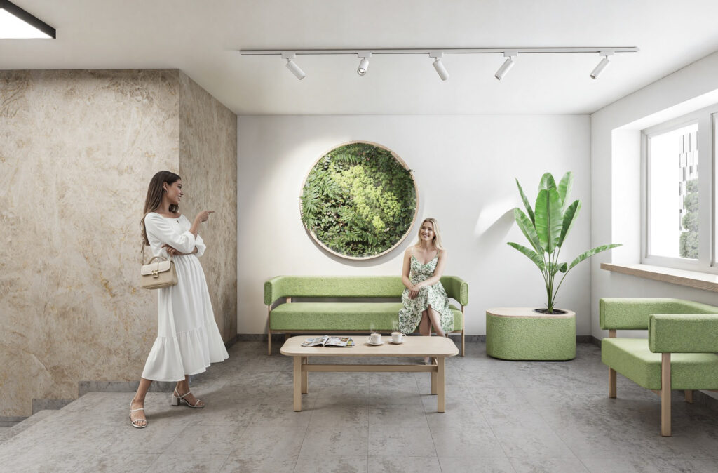 Apartamenty na sprzedaż Świnoujście - HOL