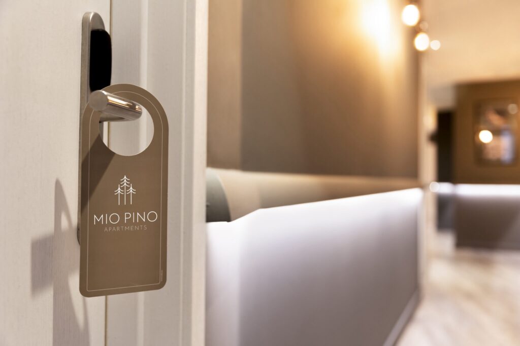 Apartamenty na sprzedaż Międzyzdroje - Mio Pino