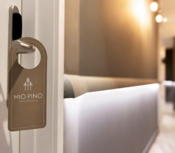 APARTAMENTY MIĘDZYZDROJE