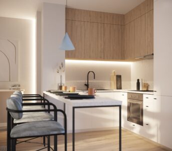 APARTAMENTY MIĘDZYZDROJE