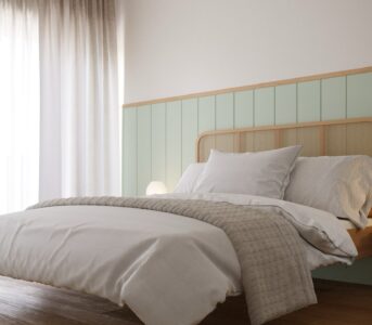 APARTAMENTY MIĘDZYZDROJE