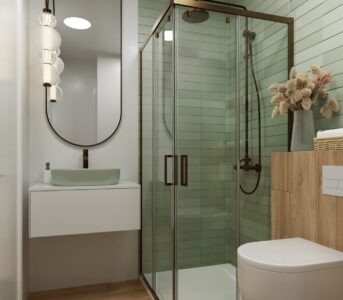 APARTAMENTY MIĘDZYZDROJE