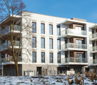 Miopino MIĘDZYZDROJE