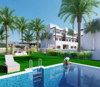 COSTA BLANCA